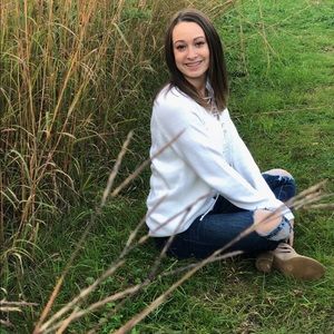 Meet your Posher, Kiara